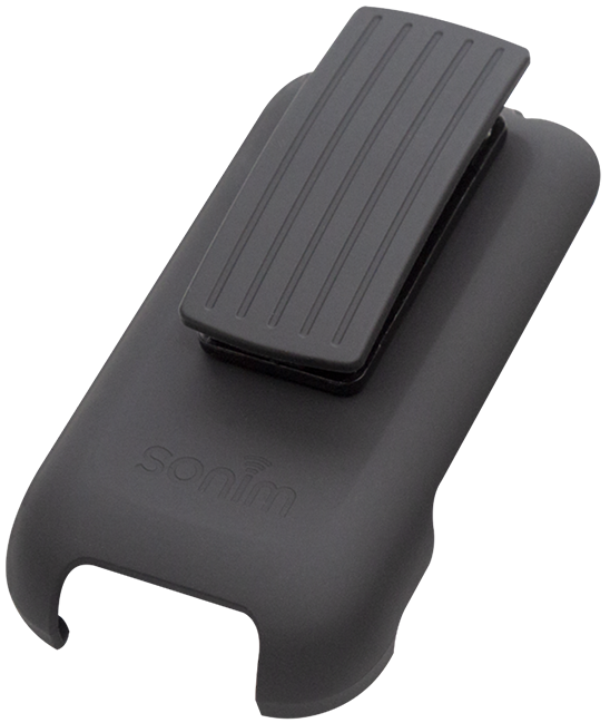 Sonim Holster with Swivel Clip Sonim XP3 Black Black from AT&T